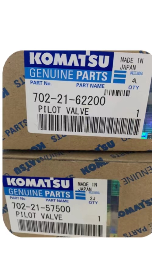 Komatsu parts, part number 702-21-62200