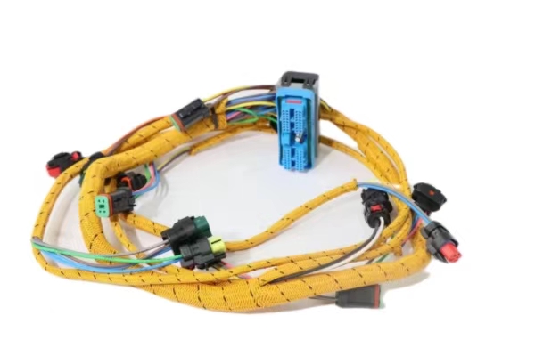 CAT parts, Caterpillar wiring harness parts