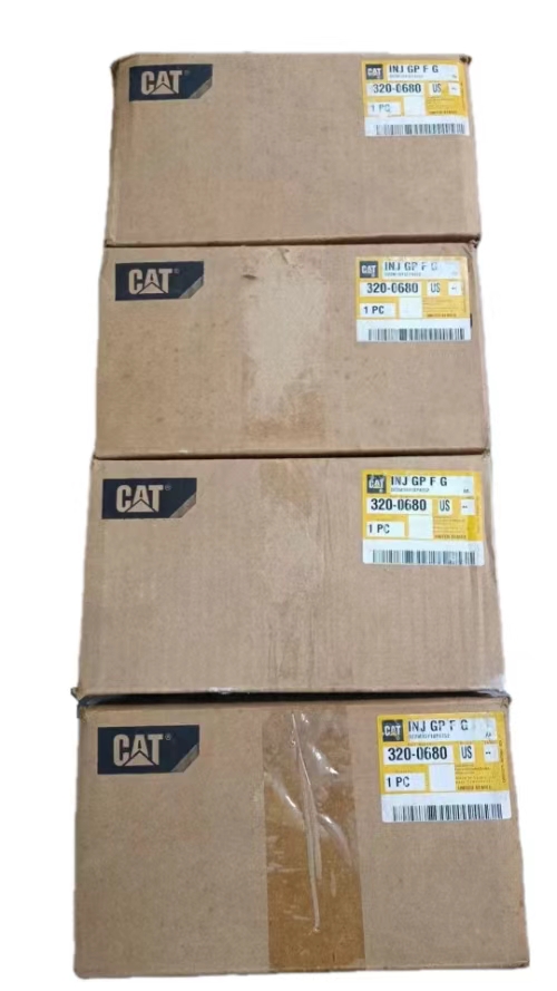CAT parts, Caterpillar part number 320-0680