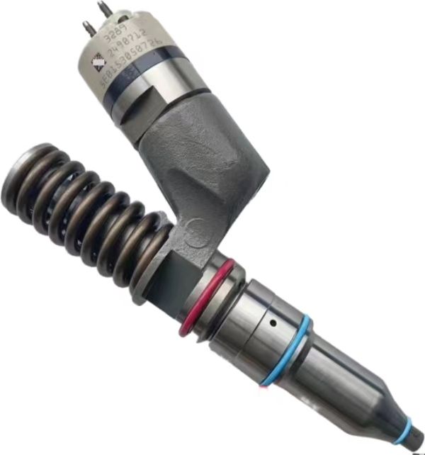 CAT parts, CAT injector parts, suitable for Caterpillar C15, Caterpillar C18,