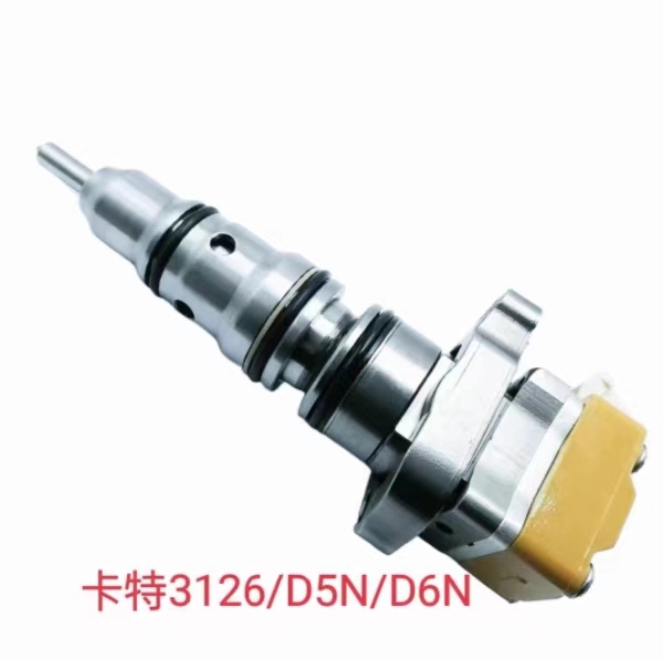 CAT parts, CAT injector parts, CAT3126, suitable for Carter D5N, D6N, bulldozers,
