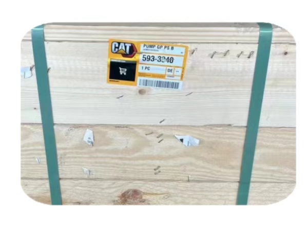 CAT parts, part number 593-3340,