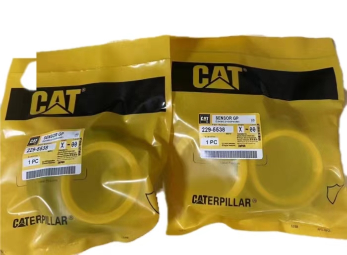 CAT parts, part number 229-5538, various models of Caterpillar high quality parts,