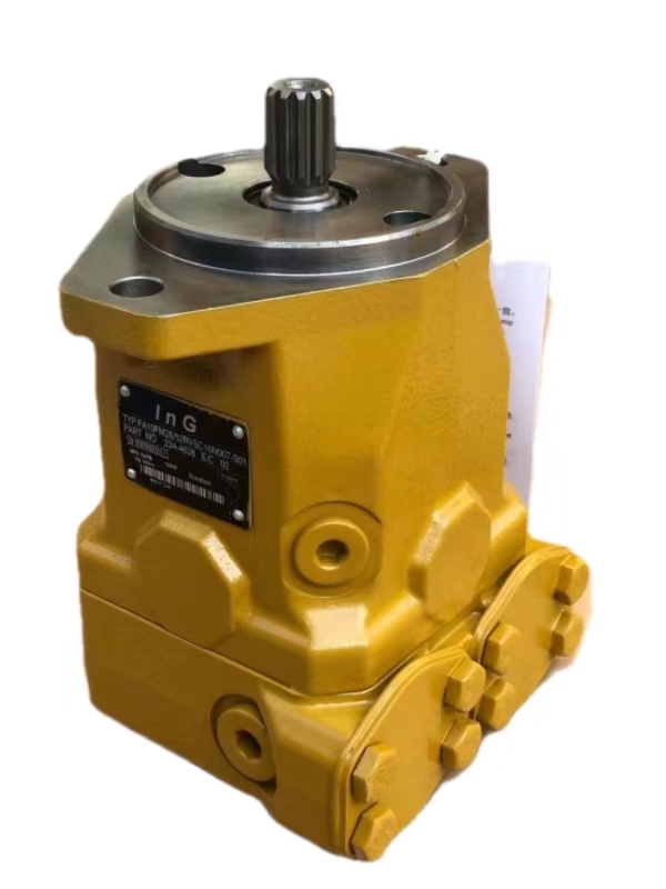 CAT parts, CAT fan pump parts, suitable for CAT330D, 336D