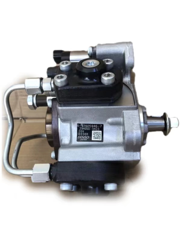 Hitachi parts, Hitachi high pressure pump parts, Hitachi new 330-5A, 6HK1 high pressure pump, suitable for Hitachi 330-5A,