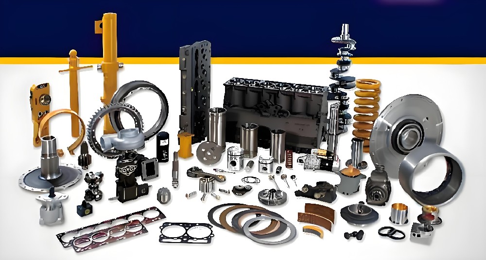 About the delivery of parts during the National Day holiday